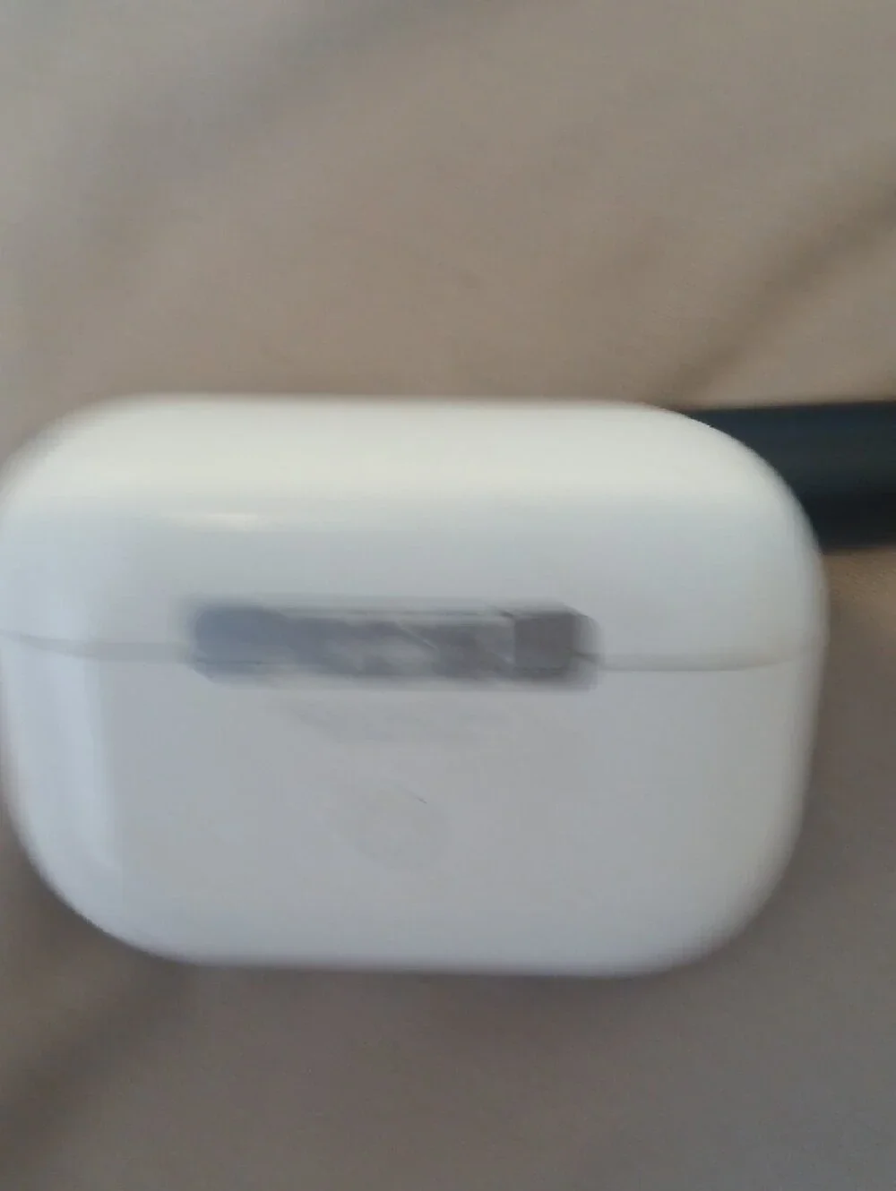 Apple A2700 Wireless Earbud Charging Case (ONLY)